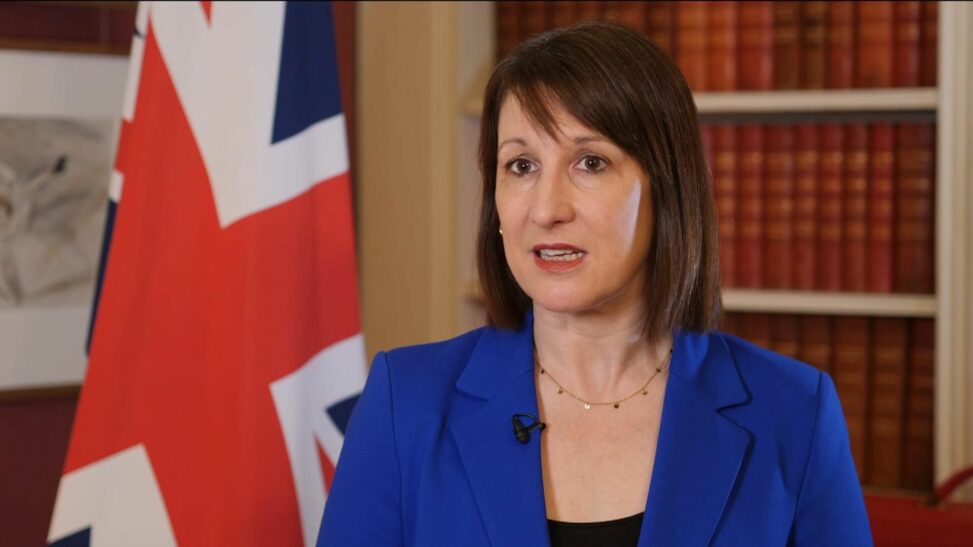 Reeves Responds To Expenses Allegations
