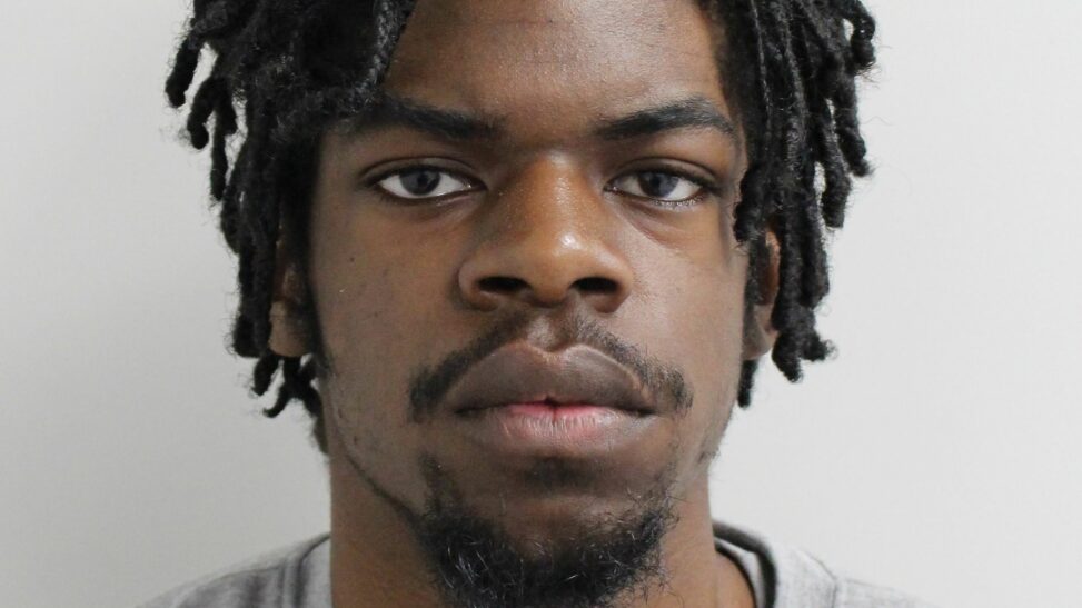 Police Hunt For Man In Connection With London Murder And Urge Public To Not Approach