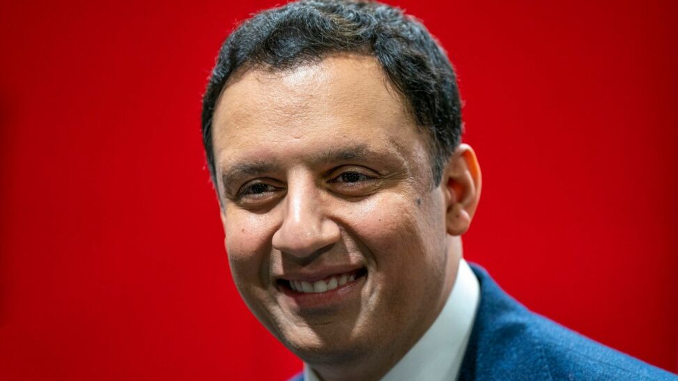 Sarwar Admits Starmer's Time In Power Has Been Hard But He's Confident Scottish Labour Will Oust Snp
