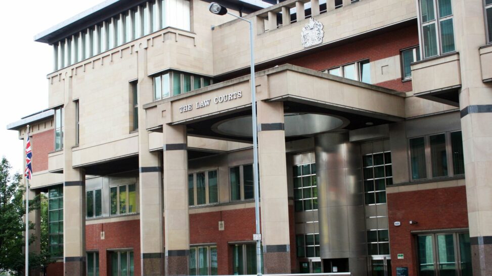 Alleged Rotherham Rapists To Face Trial In 2026