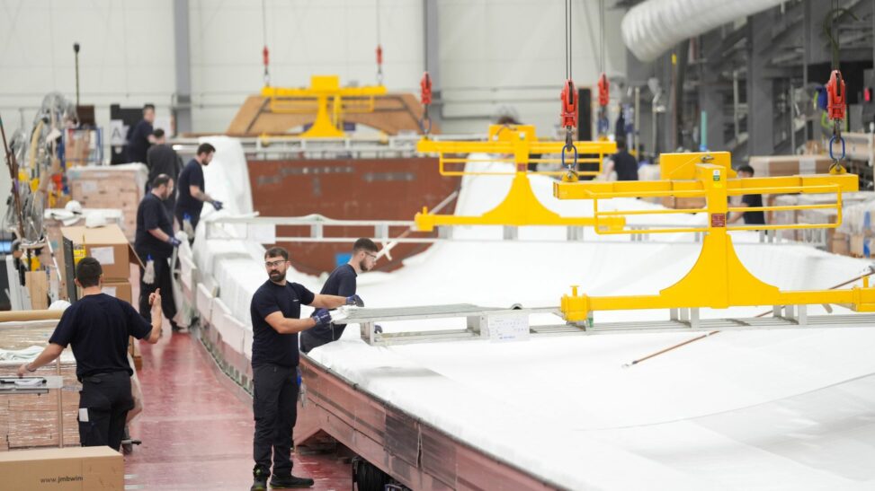 How Net Zero Push Is Impacting Britain's Economy Including Some Nice Salary Bumps