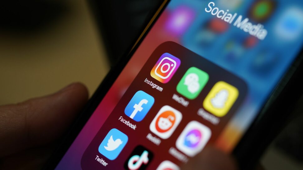 Social Media Users Risk Fragmenting Into Silos After Trump Election Victory, Experts Warn