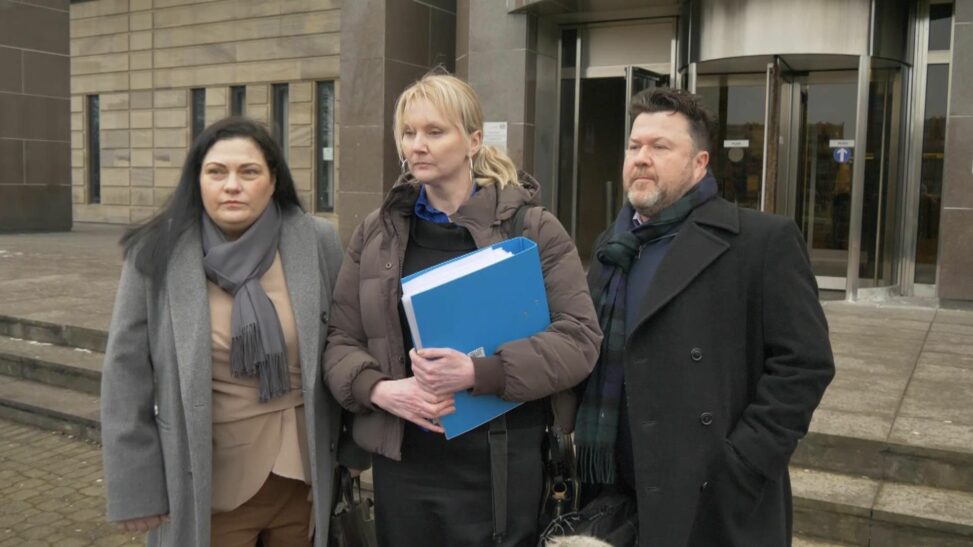 Newborn Baby Died From Infection Caused By 'absolutely Putrid Hospital'