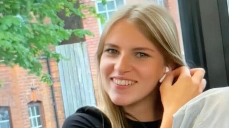 Student, 18, Who Died In E Bike Crash Was 'life And Soul Everywhere She Went'