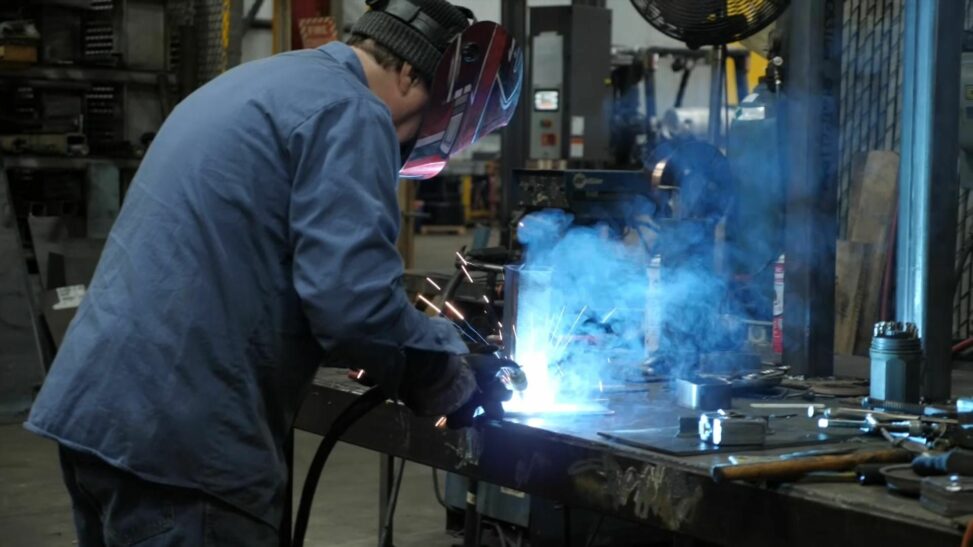 'this Is A Big Deal': Us Levies 25% Tariffs On All Steel And Aluminium Imports