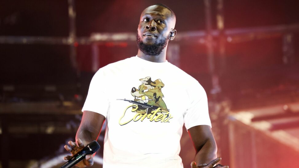 Stormzy Did Not Delete Pro Palestine Post Over Mcdonald's Meal Campaign, Sources Say