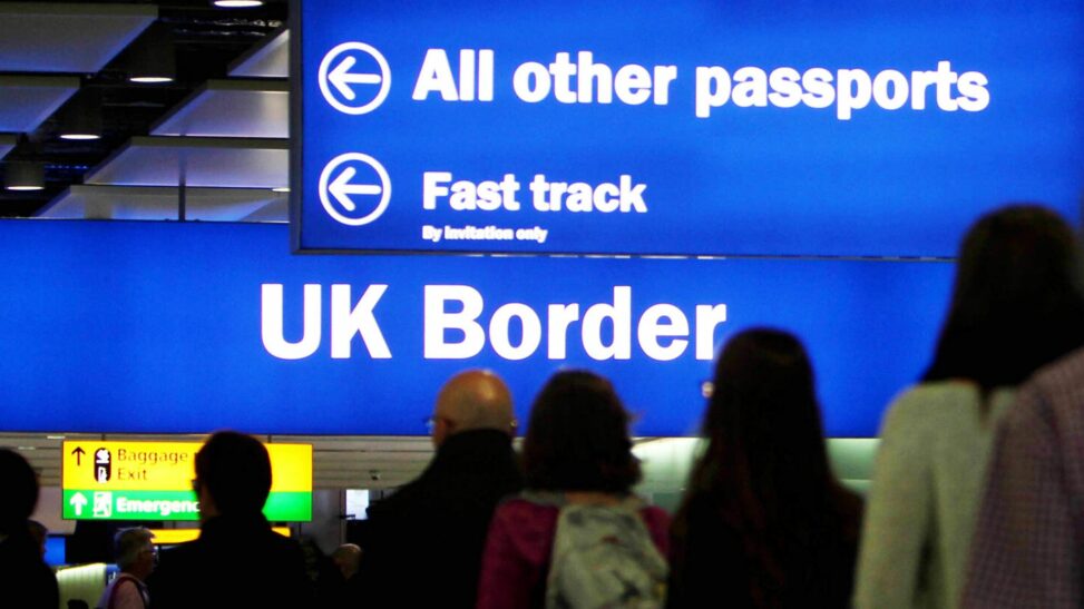 What's The Loophole That Allowed A Family In Gaza Permission To Come To Uk On Ukraine Resettlement Scheme?