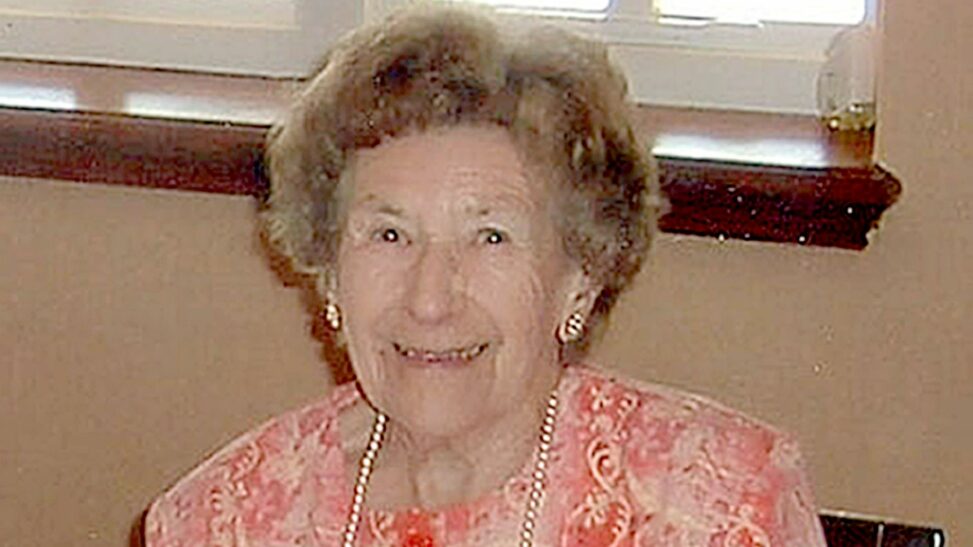 Man Found Guilty Of 86 Year Old's Murder After Dna Found On Her Nail Clippings