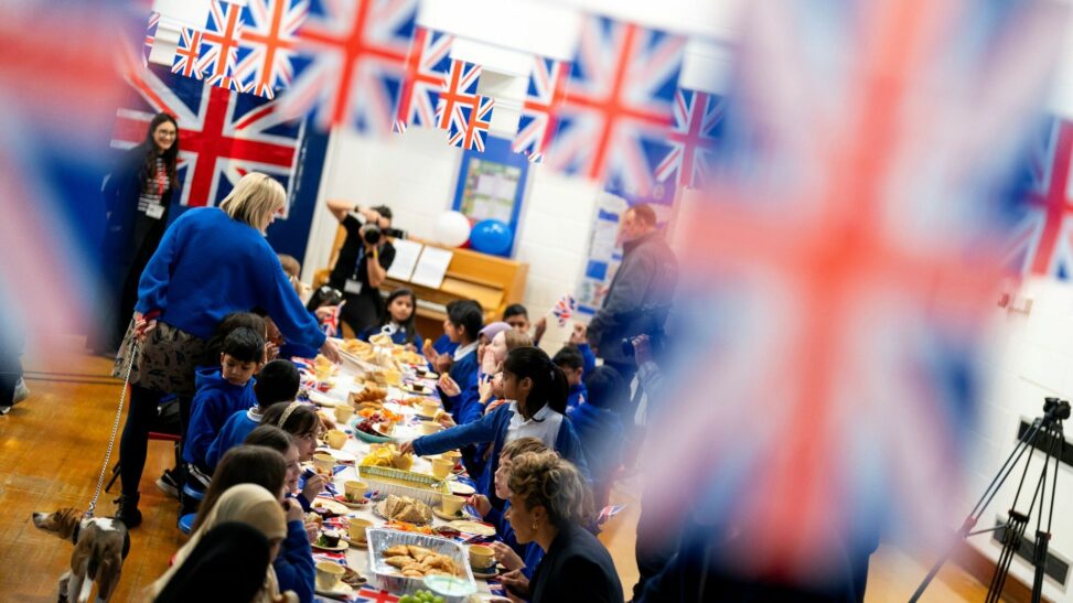 Britons Urged To Take Part In 80th Anniversary Of Ve Day