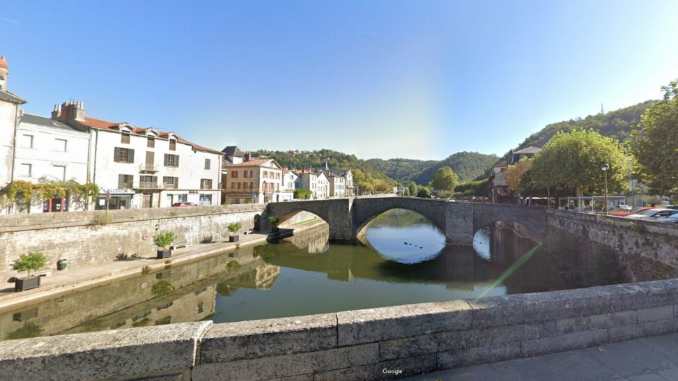British Couple Found Dead At House In Rural France