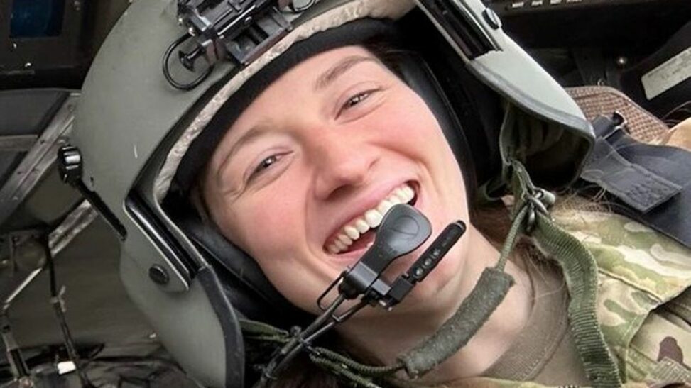 'bright Star': Third Helicopter Pilot Who Died In Washington Crash Was Ex White House Aide