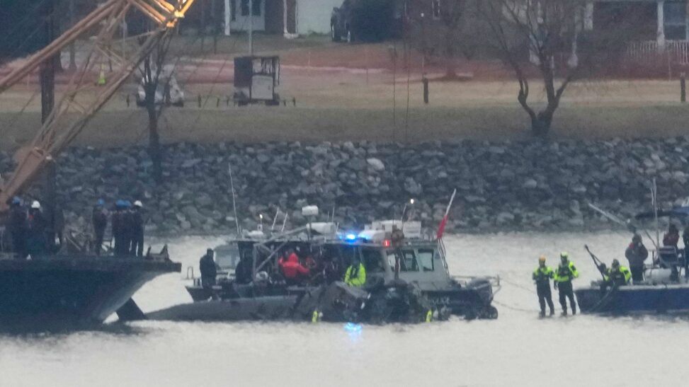Army Withholding Name Of Female Soldier Killed In Crash As Helicopter Black Box Recovered
