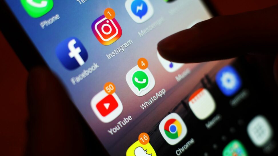 Police Could Search For Stolen Phones Without Warrant Under New Law
