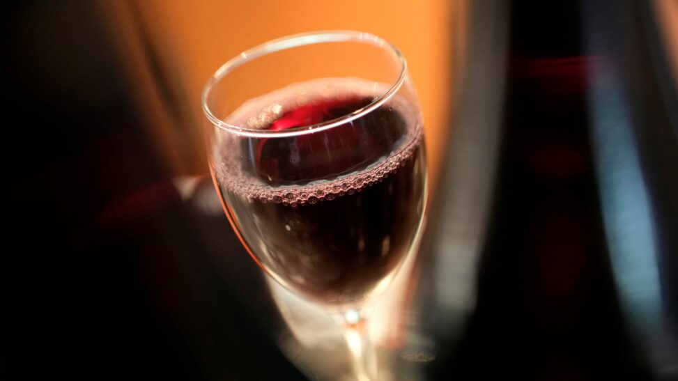 Wine Lovers Left To Drown Sorrows As Tax Hike Hits Cost Of A Bottle But It's Not All Bad News For Drinkers