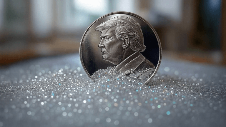From Vesting Plans To Binance Wallets: A Deep Dive Into Trump Token’s Distribution