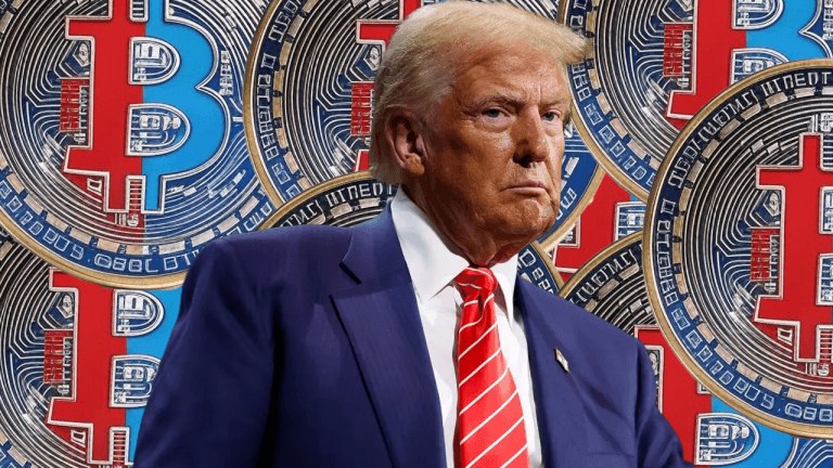 President Trump Declares End To Biden’s Crypto War, Pledges Us Bitcoin Dominance