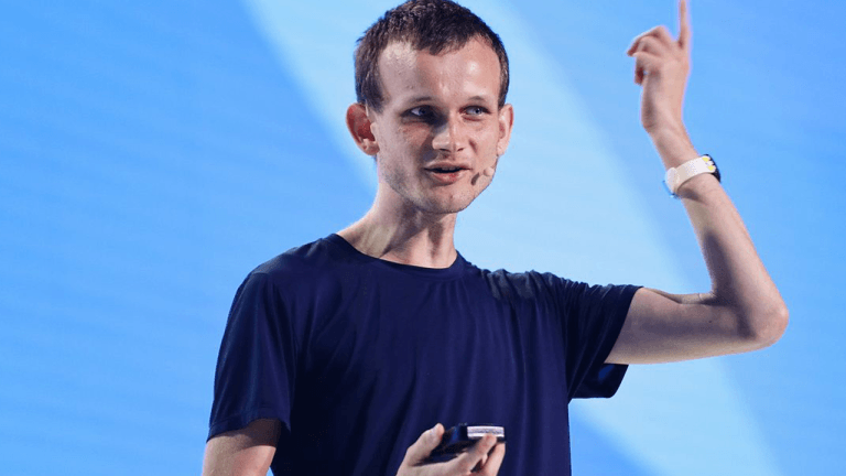 Vitalik Buterin’s ‘make Communism Great Again’ Post Gets Backlash From Crypto Community