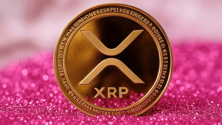 Xrp Price Watch: Xrp Stuck In Limbo—explosion Or Breakdown Next?