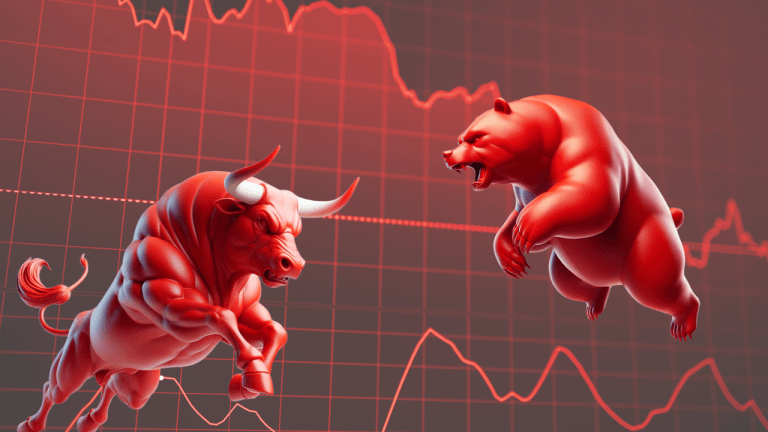 Xrp Price Analysis: Mixed Technical Signals Fuel A High Stakes Battle Between Bulls And Bears