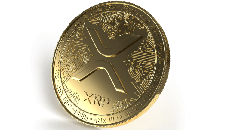 Xrp Price Watch: Is A Breakdown Below $2.40 On The Horizon?