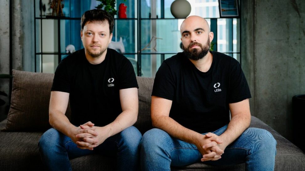 Crypto wallet provider utila raises $18m as institutional demand for digital asset management soars
