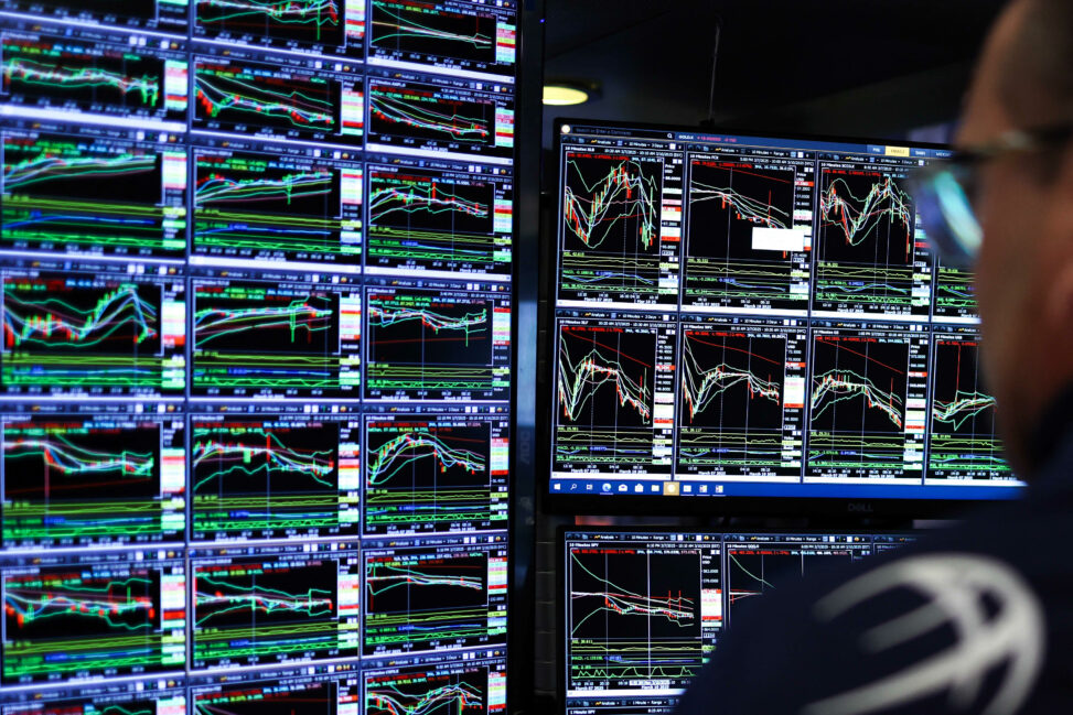 'some more banana skins in front of us': why investors may want to increase exposure to bonds