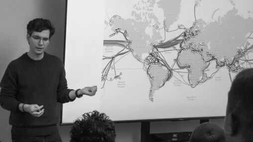 Doublezero's 'new Internet' For Blockchains Nabs $400m Valuation From Top Crypto Vcs