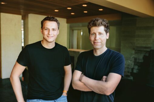 Sam Altman's World Network Unveils New Chat Feature To Connect Real Humans