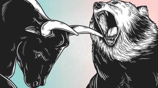 Cryptoquant's bull score index falls to two year lows signaling pain for btc bulls