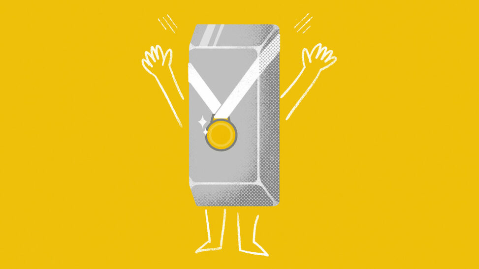 Why Silver Is The New Gold