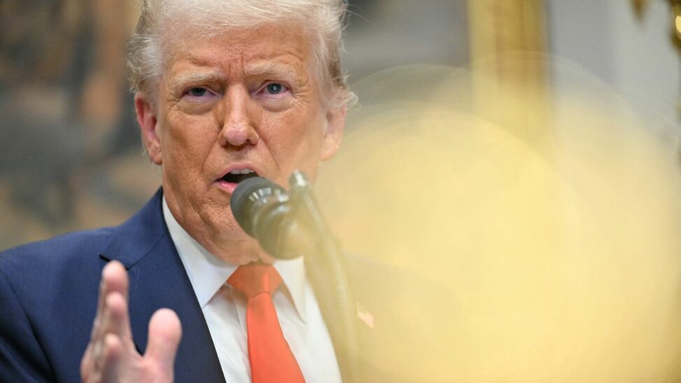 Trump’s New Tariffs Are Set To Be His Most Extreme Ever