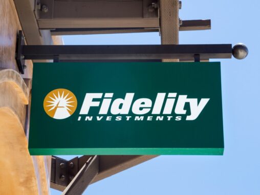Fidelity files for onchain u.s. treasury fund, joining the asset tokenization race