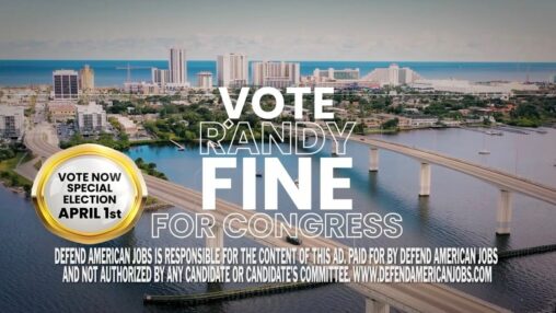 Crypto's fairshake pac backs republicans with last minute cash in florida races