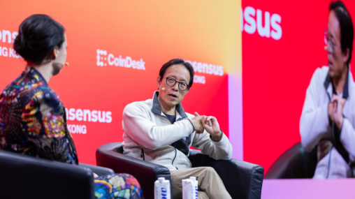 Animoca Brands' Advisory Overtook Web3 Businesses In 2024 As The Yat Siu Led Firm Pivots