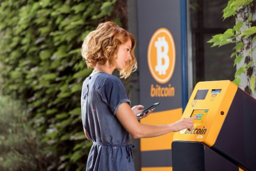 North dakota senate passes crypto atm bill to create licensing regime
