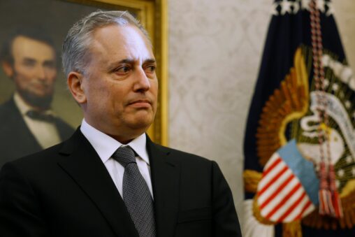 David Sacks Responds To U.s. Crypto Reserve Conflict Of Interest Allegations