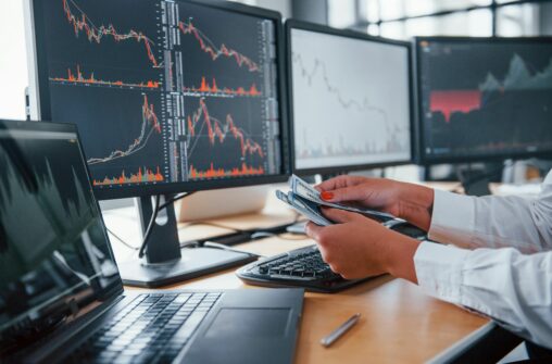 One Trader Made Millions Betting $200m On Btc Just Before Trump's Crypto Reserve News
