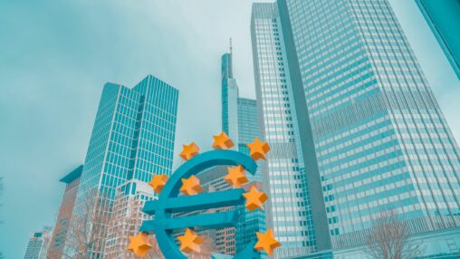 Digital euro needed to counter stablecoins, non european big tech, ecb chief economist says