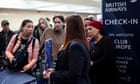 Heathrow closure: what are your rights if your flight has been cancelled?