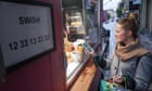 As Cyberwarfare Threat Looms, Cashless Nordic Nations Go Back To Banknotes | Miranda Bryant