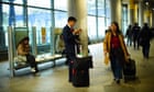 Tell us: have you been affected by london’s heathrow airport closure?