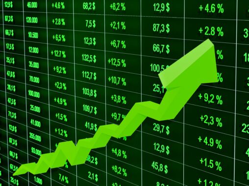 Crypto Equities Surge As Bitcoin Holds Above Key Level Ahead Of U.s. Market Open