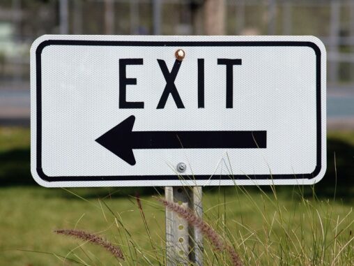 Zodia custody coo samuel howe has left the crypto custodian for traditional finance