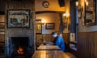 Prospect of £5 pint leaves bitter taste for some pubgoers