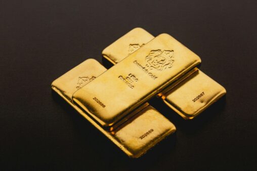 Gold Etfs Inflow Takes Over Bitcoin Etfs Amid Historic Rally