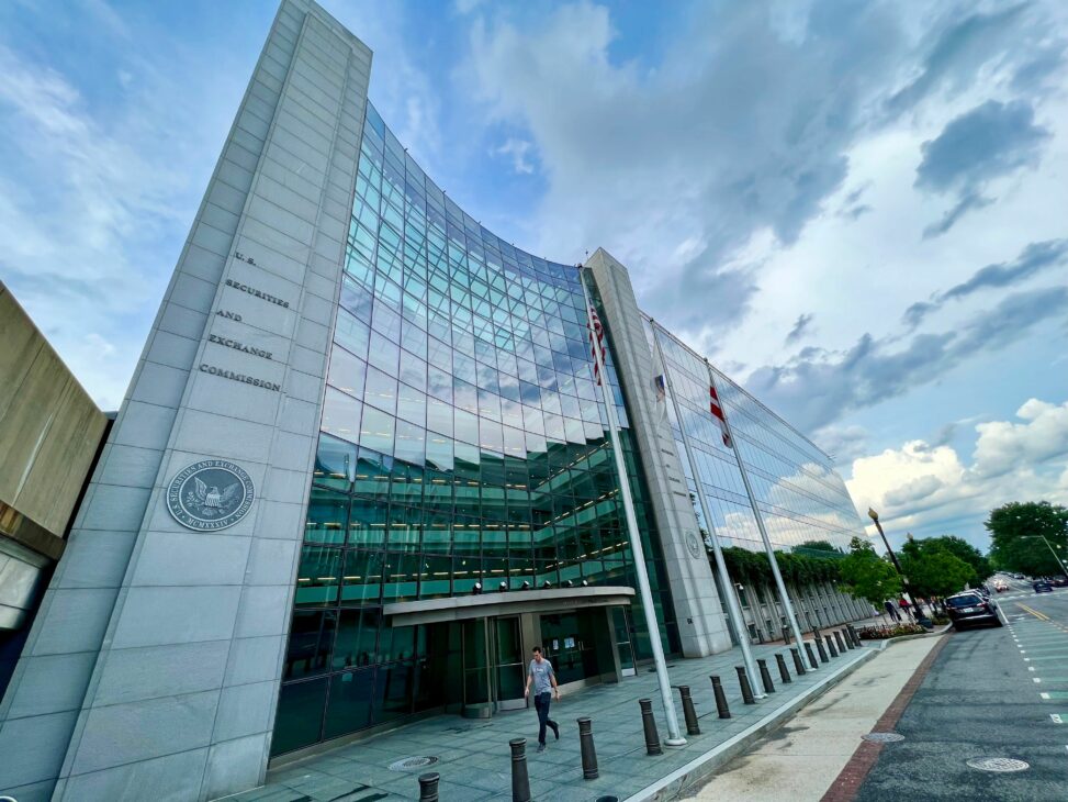 Staff Of Sec’s Crypto Task Force Includes Former Big Law Crypto Lawyer