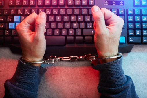 Crypto Fraudsters Can Be Fined, Jailed And Now Also 'caned' By Authorities