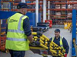 Hss Hire Sales 'resilient' As Restructuring Shows Progress