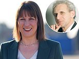 Reeves Should Wield The Axe: Britain Needs An Iron Chancellor To Dig Us Out Of Debt, Says Alex Brummer
