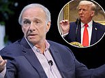 Fiscal 'heart Attack' Looms For Us Due To Donald Trump's Spending Plans, Warns Top Fund Manager